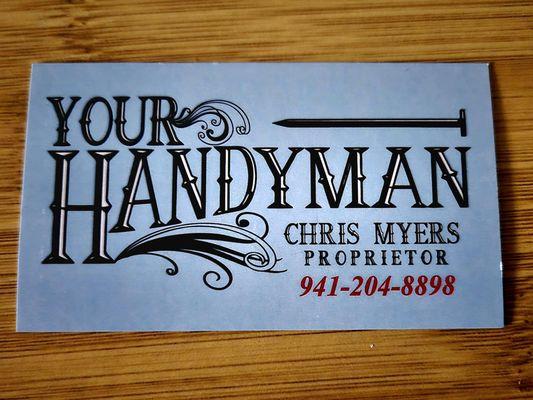 Your-Handyman