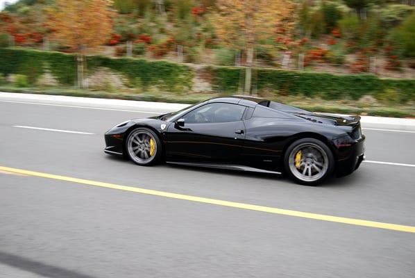 West Coast Motorsport