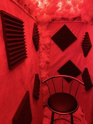 A Really Good Studio