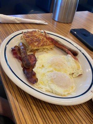 IHOP