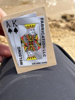 AK Welding & Fabrication