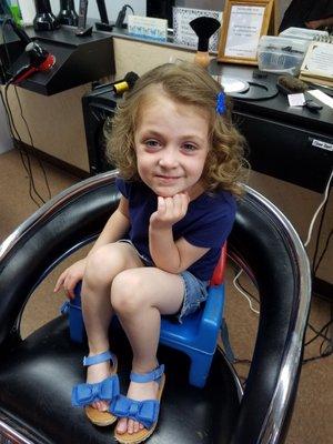 Suzette's Exclusive Hair Salon