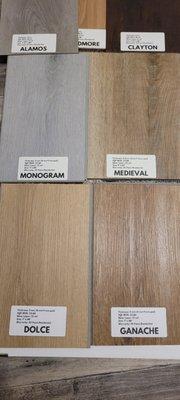 Ivans Flooring Service