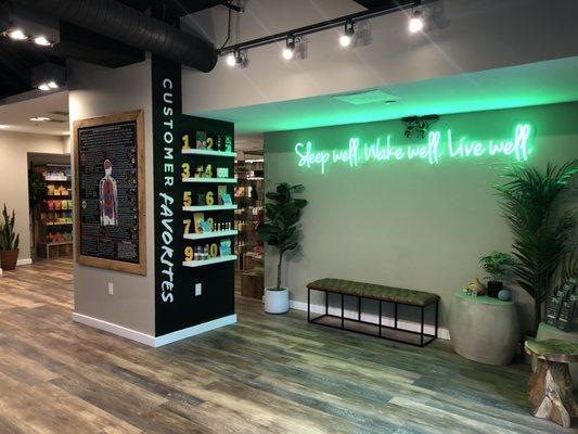 CBD Kratom