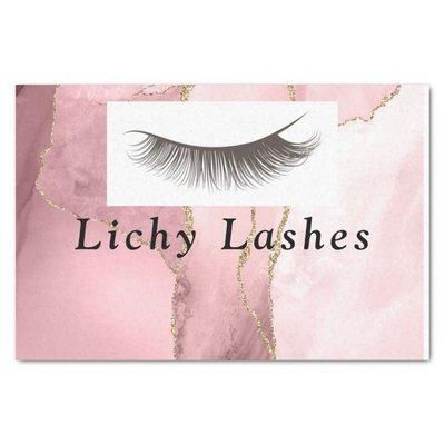 Lichy Lashes