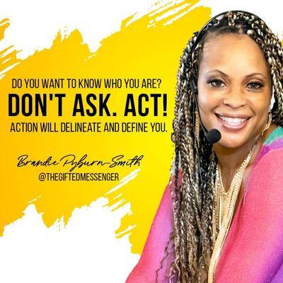 Sisterhood Through God's Plan