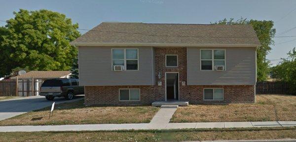 2708 48th St. leased up in 16 days