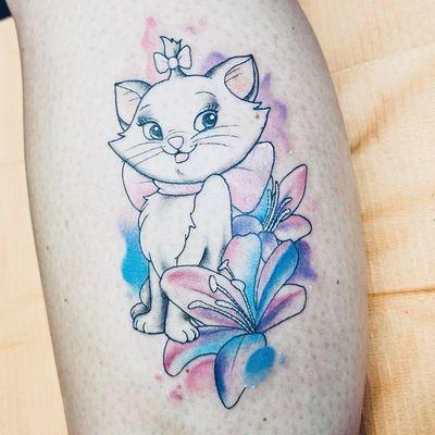 John's Tattoos