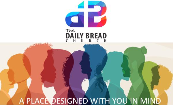 The Daily Bread Church