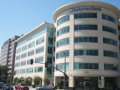 Indymac Bank, FSB Headquartered in Pasadena, California