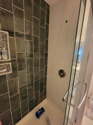 Junior Renovations