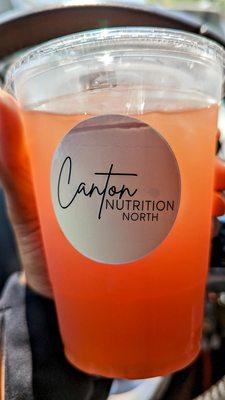 Canton Nutrition North