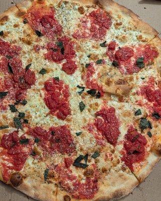 Brooklyn's Finest Pizza