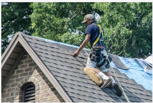 JAGG Roofing Siding and Windows
