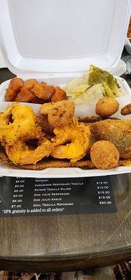 Gummy's Home Cooking