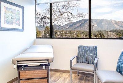 Andrew J Aldridge, MD