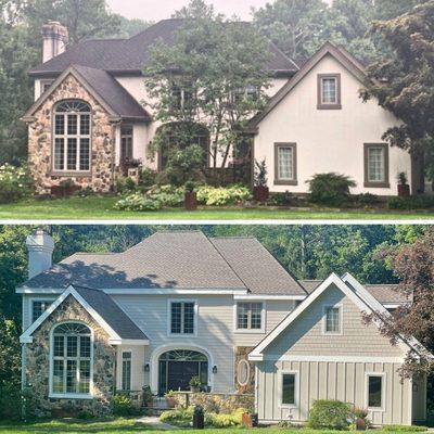 G. Fedale Roofing and Siding