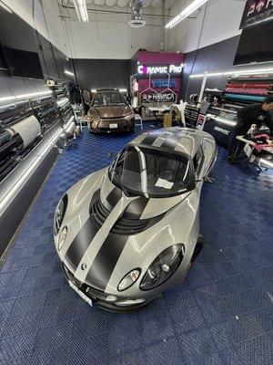 Ceramic Pro Mountain View