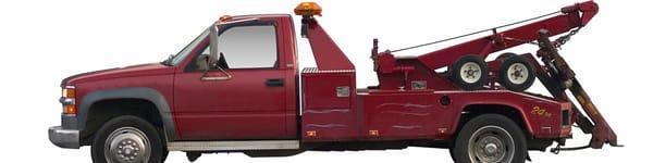 Evans Towing