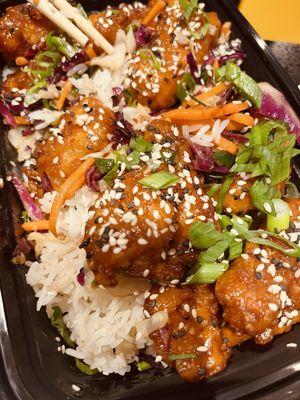 Brooklyn Dumpling Shop