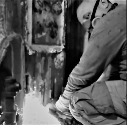 Owner: Kevin Saunders