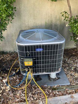 Collins Heating & Cooling