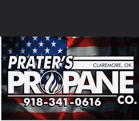 Prater's Propane