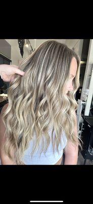 Method Salon