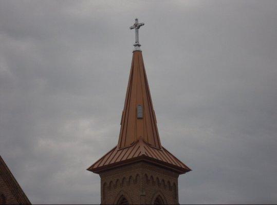 Aftermath Roofing Construction & Renovations