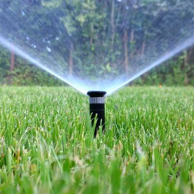 Tampa Irrigation Service