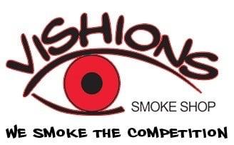 Vishions Vape Smoke Shop