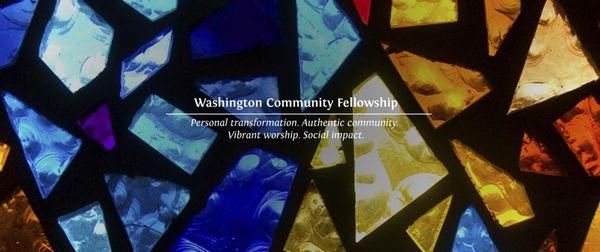 Washington Community Fellowship