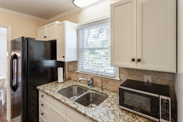 Alabama Corporate Housing