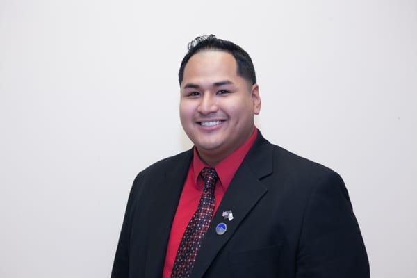 Steven Lartiga - My Awesome Realtor