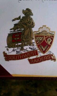Southwest High School