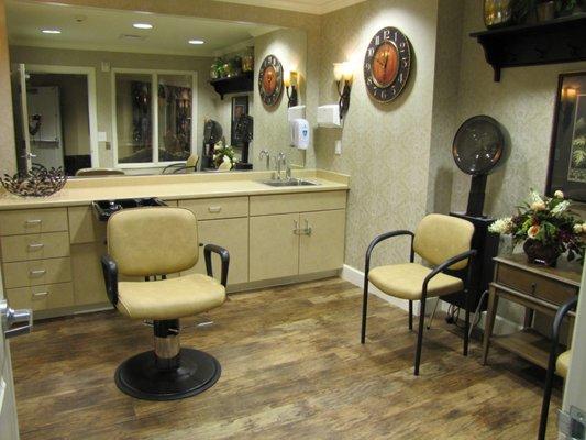 Edgemont Place An Anthem Memory Care Community