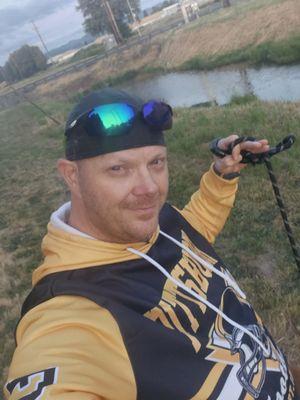 Pacific Rim Espresso