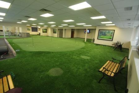 Chip and Putt Center of Golden Valley