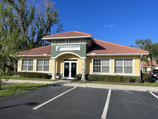 Main Office
