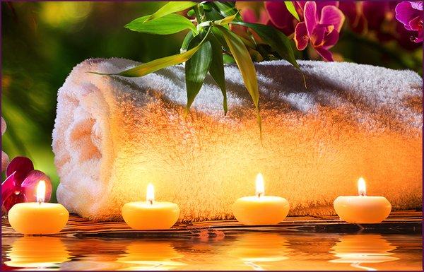 Harmony Massage & Bodywork
