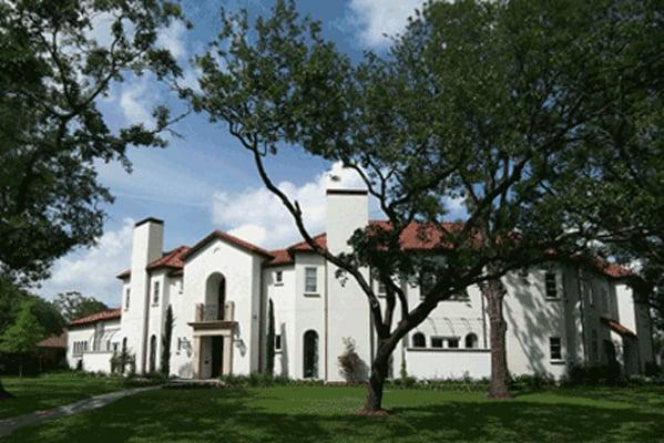 Charles W Ligon AIA Architects