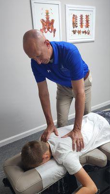 Shenandoah Chiropractic