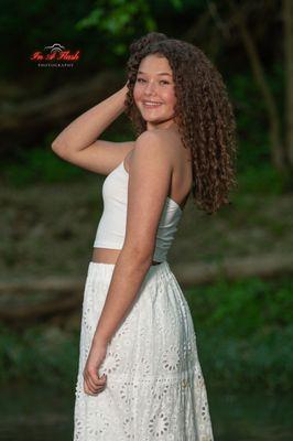 In A Flash Photography 740