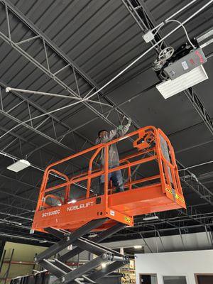 Cogali Heating and Cooling