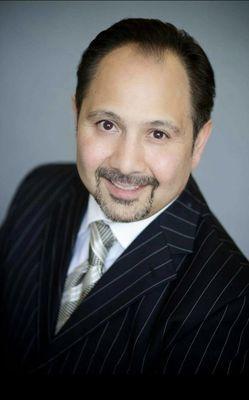 Gerald Godla Mar - Berkshire Hathaway