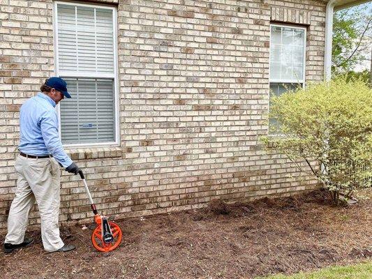 Team Veterans Pest Control