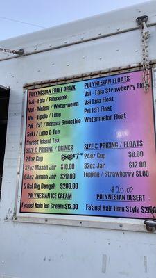 Perefoti Island Fixx