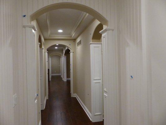 Wingate Residential Design