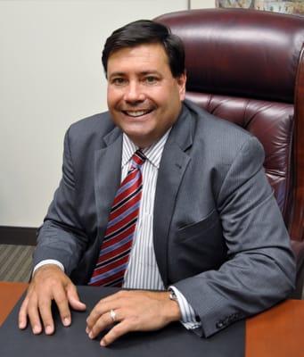 Eric M. Nixdorf, Esq., LL.M. Tax, Licensed Real Estate Broker and Certified Bankruptcy Law Specialist
Member of Mensa & NACBA