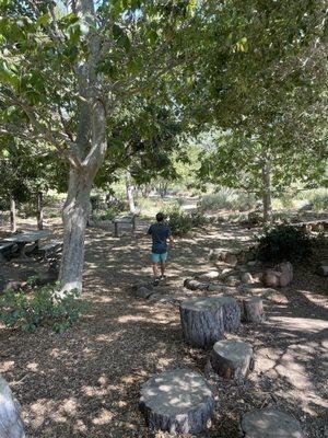 Santa Ynez Valley Botanic Garden